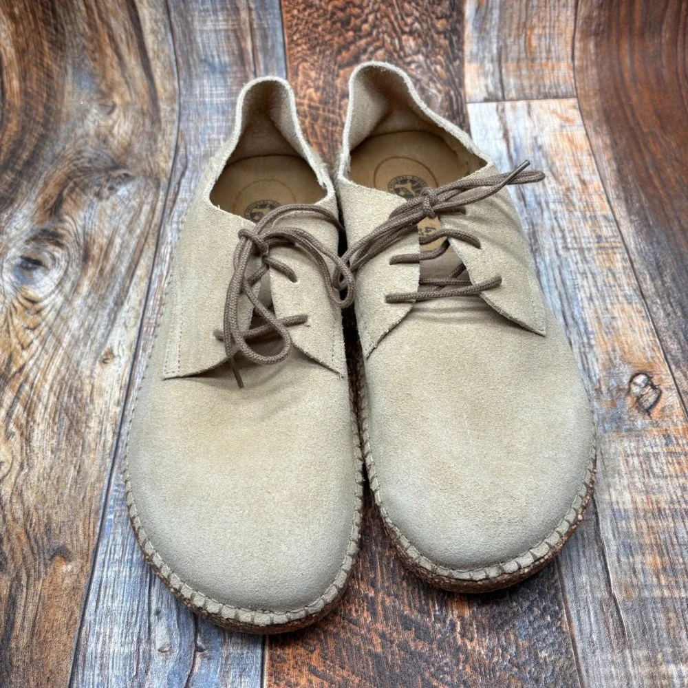 Birkenstock please review